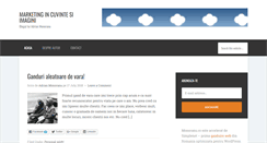 Desktop Screenshot of monoranu.ro